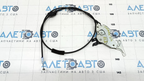 Inchidere portiera spate stanga Toyota Sienna 21-25