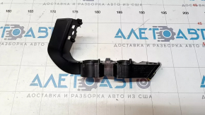 Крепление переднего бампера правое Audi A5 F5 17-24