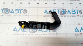 Крепление переднего бампера правое Audi A5 F5 17-24