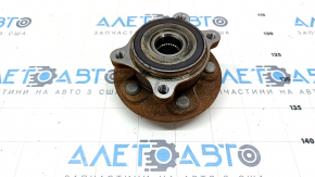 Ступица передняя правая Toyota Sienna 21-26