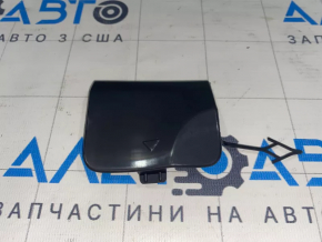 Заглушка буксировочного крюка заднего бампера BMW X3 G01 18-21