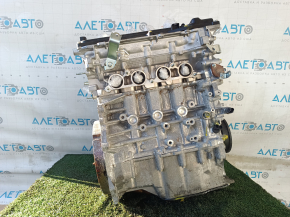 Двигатель 2ZR-FXE Toyota Prius 50 22 4к