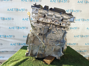 Двигатель 2ZR-FXE Toyota Prius 50 22 4к