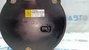 Компрессор кондиционера Toyota Sienna 21-26