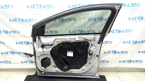 Ansamblu ușă față dreapta Chevrolet Volt 16 fără cheie, GAN argintiu