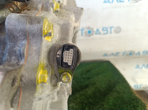 АКПП в сборе Toyota Prius 50 16-22 CVT FWD 4к