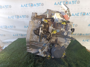 АКПП в сборе Toyota Prius 50 16-22 CVT FWD 4к