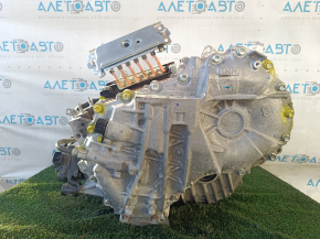 АКПП в сборе Toyota Prius 50 16-22 CVT FWD 4к