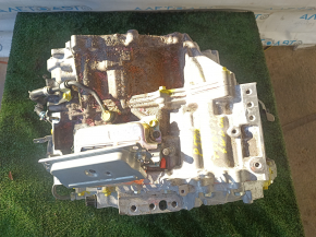 АКПП в сборе Toyota Prius 50 16-22 CVT FWD 4к
