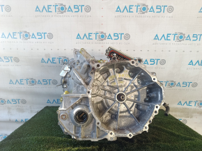 АКПП в сборе Toyota Prius 50 16-22 CVT FWD 4к