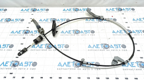 Трос коробки передач Toyota Sienna 21-23