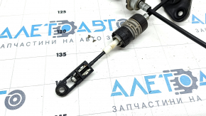Трос коробки передач Toyota Sienna 21-23