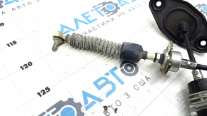 Трос коробки передач Toyota Sienna 21-23