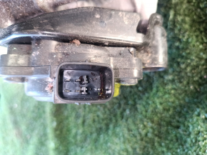 АКПП в сборе Toyota Prius 50 16-22 CVT FWD 4к