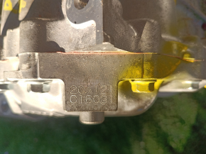 АКПП в сборе Toyota Prius 50 16-22 CVT FWD 4к