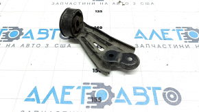 Кронштейн приемной трубы Toyota Sienna 21-26