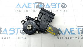 Мотор стеклоподъемника задний левый Toyota Sienna 21-26