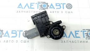 Мотор стеклоподъемника передний правый Toyota Sienna 21-26