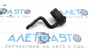 Кронштейн выпускной трассы передний Toyota Sienna 21-26 с подушкой
