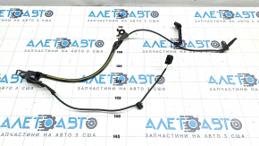 Датчик ABS передний правый Toyota Sienna 21-26