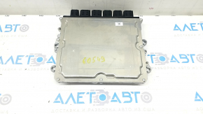 Блок ECU компьютер двигателя BMW X5 G05 21-23 3.0T