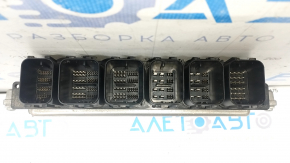 Блок ECU компьютер двигателя BMW X5 G05 21-23 3.0T