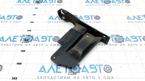Брызговик порога задний правый Toyota Sienna 21-26