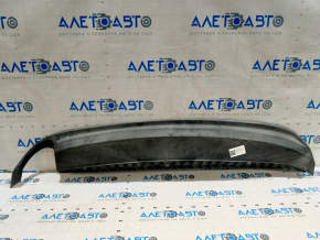 Buza bara spate VW Passat b7 12-15 structura SUA, pentru 1 teava, rupere, colt blocat