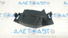 Кронштейн реле вентилятора охлаждения BMW X5 G05 19-23 3.0T