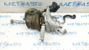 Турбина в сборе с коллектором BMW X5 G05 19-23 3.0T, с трубками, 34к
