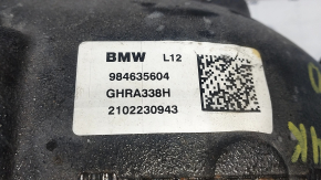 Задний дифференциал редуктор BMW X5 G05 20-23 3.0T RWD, 34к