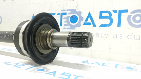 Привод полуось задняя правая BMW X5 G05 20-26 RWD