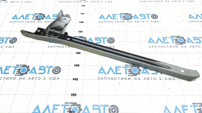 Планка замка капота Toyota Sienna 21-26