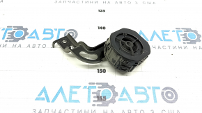 Сигнал предупреждающий передний Toyota Sienna 21-26