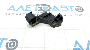 Garnitura carcasa usii spate dreapta Toyota Sienna 21-24 fata