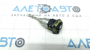 Личинка замка двери передней левой Toyota Sienna 21-26