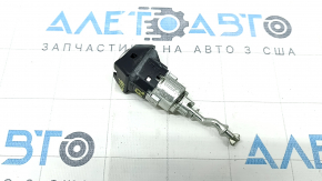 Личинка замка двери передней левой Toyota Sienna 21-26