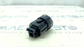 Кнопка Start-Stop Toyota Sienna 21-26