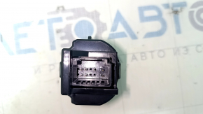 Кнопка Start-Stop Toyota Sienna 21-26