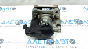 Суппорт в сборе задний левый Toyota Sienna 21-26 электро