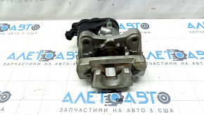 Суппорт в сборе задний правый Toyota Sienna 21-26 электро