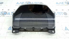 Panou de bord Chevrolet Volt 16-106k, zgarieturi