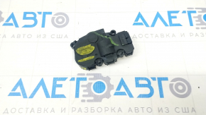 Актуатор моторчик привод печки BMW X5 G05 19-26