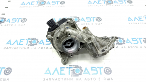 Помпа водяная Toyota Sienna 21-26