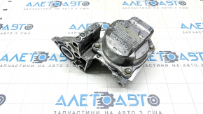 Помпа водяная Toyota Sienna 21-26