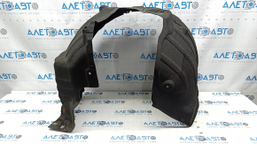 Captuseala aripa dreapta fata Toyota Sienna 21-25