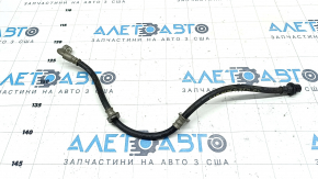 Шланг тормозной задний левый Toyota Sienna 21-26