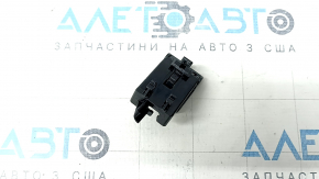 Ручка открытия капота салонная Toyota Sienna 21-26 черная