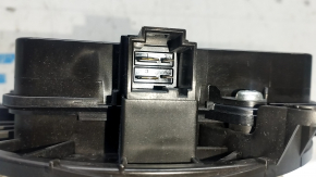 Motor ventilator incalzire BMW X5 G05 19-23