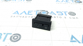Butoane de control pentru iluminarea instrumentelor Toyota Sienna 21-25